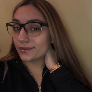 Meet your Posher, Judy